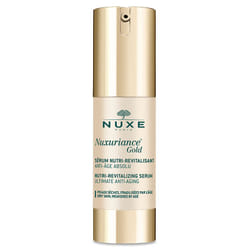 NUXE Sérum Nutri-Revitalisant Nuxuriance Gold 30 ml