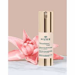 NUXE Sérum Nutri-Revitalisant Nuxuriance Gold 30 ml