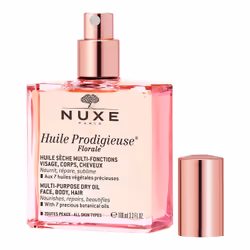 NUXE Huile Prodigieuse Florale 100 ml - Vue supplémentaire 6