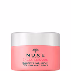 NUXE Insta-masque Exfoliating & Unifying, Masque de nettoyage, Femmes, Tous types de peau, Eclaircissant, Exfoliation, Lissag ...