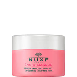 NUXE Insta-masque Exfoliating & Unifying Masque de nettoyage Femmes 50 ml Gel