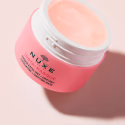 NUXE Insta-masque Exfoliating & Unifying Masque de nettoyage Femmes 50 ml Gel