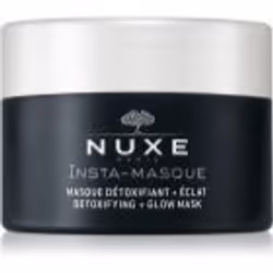 Préparez-vous à une désintoxification éclair et obtenez une belle peau lumineuse en 2 minutes seulement ! Le masque ...
