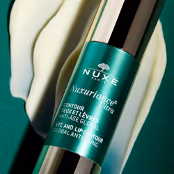 NUXE Nuxeuriance Ultra Crème pour les yeux Femmes 15 ml Fleur