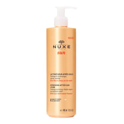 NUXE Refreshing After Sun soin après soleil 400 ml Lotion Corps