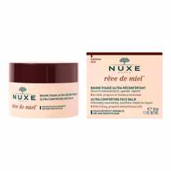NUXE Baume Visage Ultra-Réconfortant, Rêve de Miel 50 ml - Vue supplémentaire 5