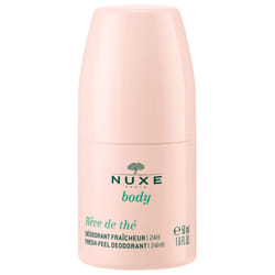 Nuxe Body Rêve de Thé Déodorant Fraîcheur 24H 50 ml