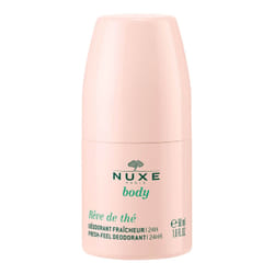 NUXE Rêve de Thé Femmes Déodorant roll-on 50ml