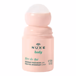NUXE Rêve de Thé Femmes Déodorant roll-on 50ml - Vue supplémentaire 4