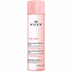 NUXE Eau Micellaire Hydratante 3-en-1 200 ml