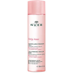 NUXE Eau Micellaire Hydratante 3-en-1 200 ml