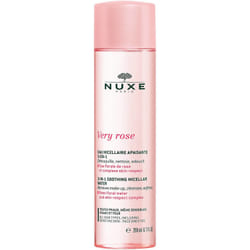 NUXE Eau Micellaire Apaisante 3-en-1 200 ml