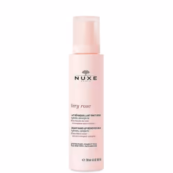 NUXE Lait Démaquillant Onctueux 200 ml