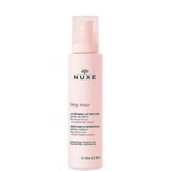 NUXE Lait Démaquillant Onctueux 200 ml