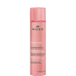 NUXE Lotion Peeling Éclat, Very Rose 150 ml