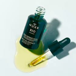 NUXE Huile Nuit Fondamentale Nutri-régénérante 30 ml