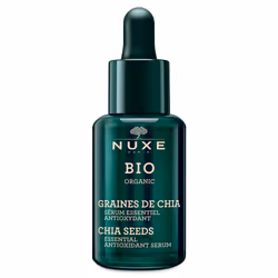 NUXE Sérum Essentiel Antioxydant 30 ml, Femmes, Tous types de peau, 30 ml