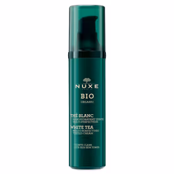 NUXE Soin Hydratant Teinté Multi-perfecteur - teinte claire 50 ml