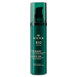 NUXE Soin Hydratant Teinté Multi-perfecteur - teinte claire 50ml