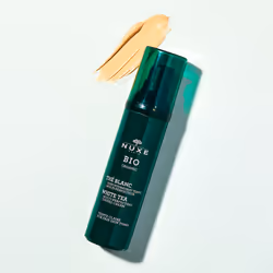NUXE Soin Hydratant Teinté Multi-perfecteur - teinte claire 50ml
