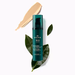 NUXE Soin Hydratant Teinté Multi-perfecteur - teinte claire 50ml