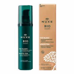 NUXE Soin Hydratant Teinté Multi-perfecteur - teinte claire 50ml - Vue supplémentaire 6