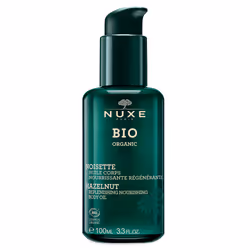 NUXE Huile Corps Nourrissante Régénérante 100 ml
