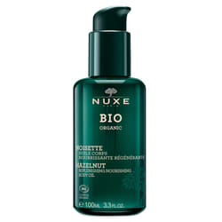 NUXE Huile Corps Nourrissante Régénérante 100 ml