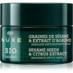 Nuxe Bio Organic 50 ml