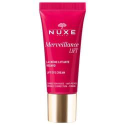 Nuxe Merveillance LIFT La Crème Liftante Regard 15 ml