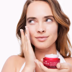 NUXE Merveillance Lift Firming Velvet Crème de jour Visage 50 ml