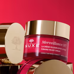 NUXE Merveillance Lift Firming Velvet Crème de jour Visage 50 ml - Vue supplémentaire 4