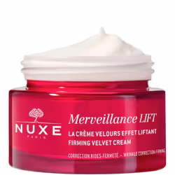 NUXE Merveillance Lift Firming Velvet Crème de jour Visage 50 ml - Vue supplémentaire 6