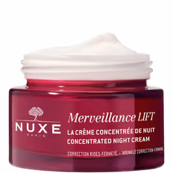 NUXE Merveillance Lift Concentrated Crème de nuit Visage 50 ml - Vue supplémentaire 6