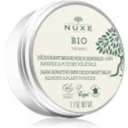 Nuxe Bio Organic 50 ml