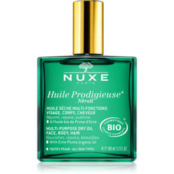 Nuxe Huile Prodigieuse Néroli 100 ml
