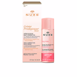 Crème Prodigieuse Boost Sedosa MULTI-CORRECCIÓN coffret 2 pz
