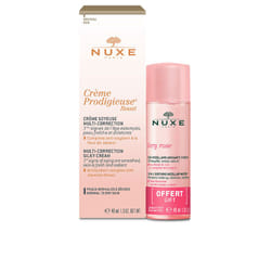 Crème Prodigieuse Boost Sedosa MULTI-CORRECCIÓN coffret 2 pz