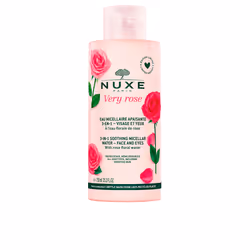Very Rose eau micellaire apaisante 3en1 toutes peaux 750 ml