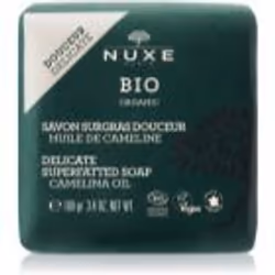 Laver soigneusement sa peau constitue la clé d’une bonne hygiène, mais utiliser de l’eau ne suffit pas. Le savon solide Nuxe ...