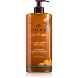 Nuxe Rêve de Miel 750 ml