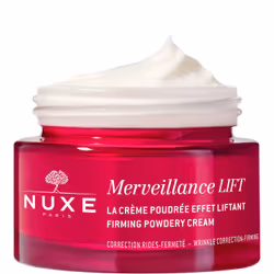 NUXE Merveillance Lift Firming Powdery Crème de jour Visage 50 ml - Vue supplémentaire 5