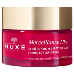 Nuxe Merveillance LIFT La Crème Poudrée Effet Liftant 50 ml