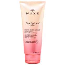 Nuxe Prodigieux Floral Gelée de Douche Parfumée 200 ml