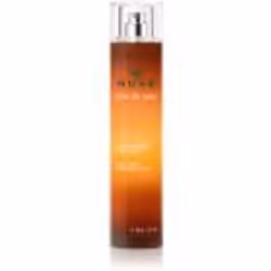 Enveloppez-vous d’un nuage de notes chaleureuses de miel. L’eau aromatique corps Nuxe Rêve de Miel est conçue pour rafraîchir ...