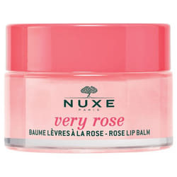 Nuxe Very rose Baume Lèvres à la Rose 15 g