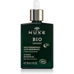 Nuxe Bio Organic Night Oil 30 ml