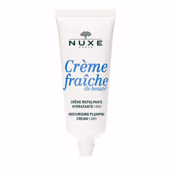 Crème Fraîche crema repulpante hidratante 48h 30 ml