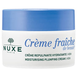 Nuxe Crème Fraîche de Beauté Crème Hydratante 48H 50 ml