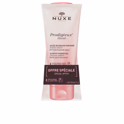 Prodigieuse Florale Gel douche 2 x 200 ml
